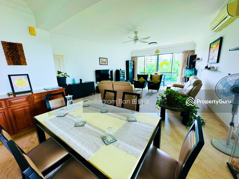 Prop-GPT: Condominium: D21  Astor Green