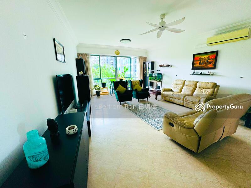 Condominium for Sale, Astor Green, SGD 2,400,000 | 99-year lease