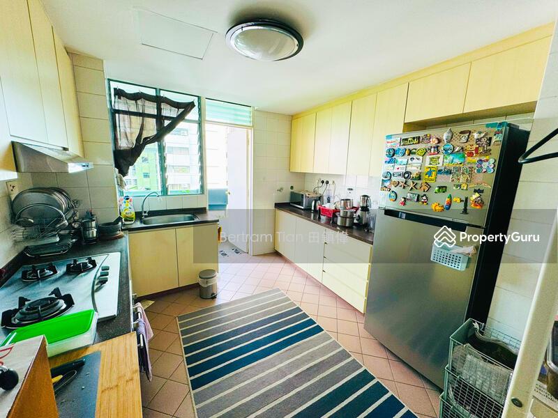 Condominium for Sale, Astor Green, SGD 2,400,000 | 99-year lease