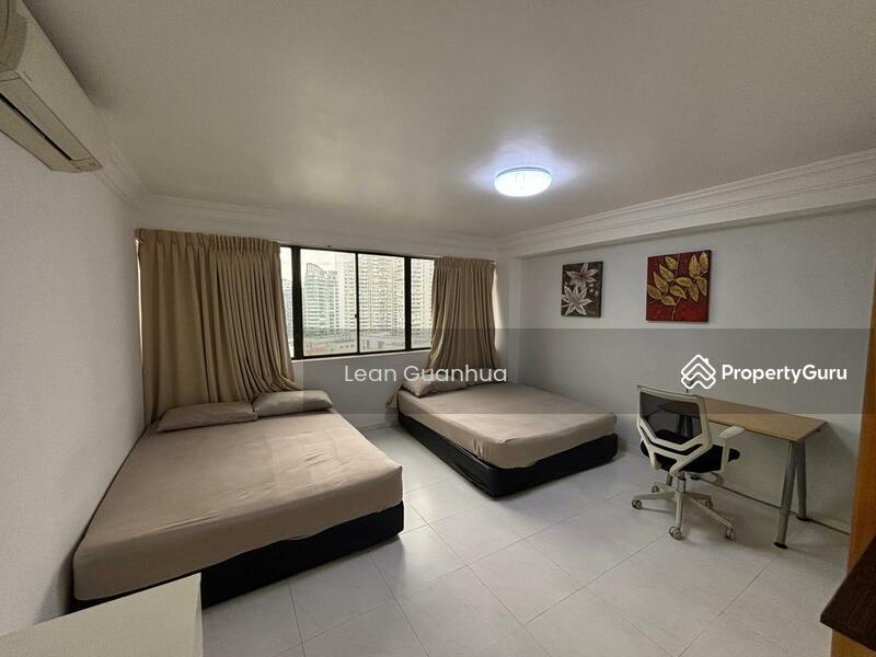 Apartment for Sale, Lucky Plaza, SGD 3,200,000 | Freehold