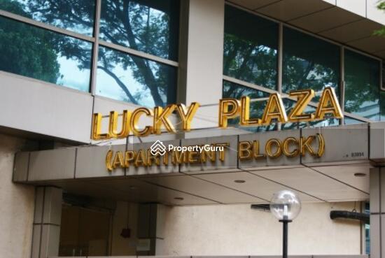 Apartment for Sale, Lucky Plaza, SGD 3,200,000 | Freehold