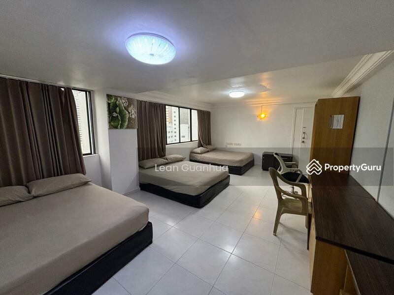 Apartment for Sale, Lucky Plaza, SGD 3,200,000 | Freehold