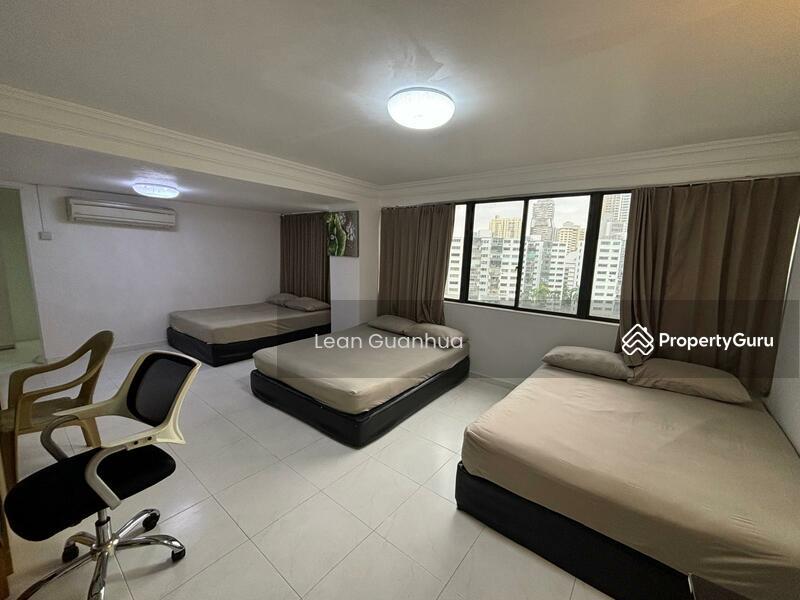 Apartment for Sale, Lucky Plaza, SGD 3,200,000 | Freehold