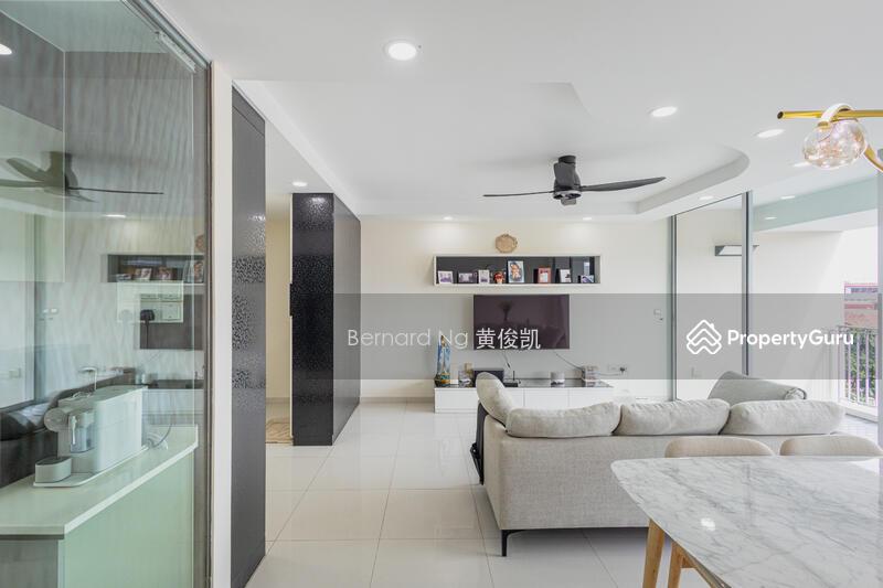 HDB Flat for Sale, 273B Bishan Street 24, SGD 1,399,999 | 99-year lease