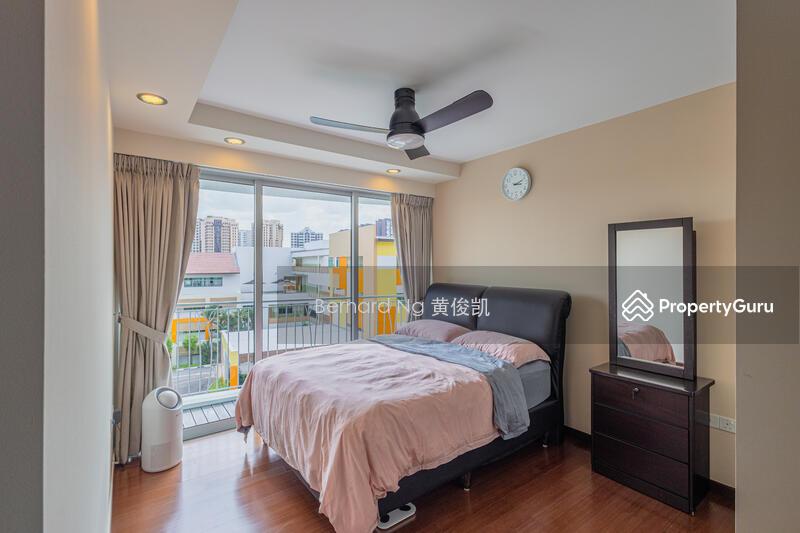 HDB Flat for Sale, 273B Bishan Street 24, SGD 1,399,999 | 99-year lease