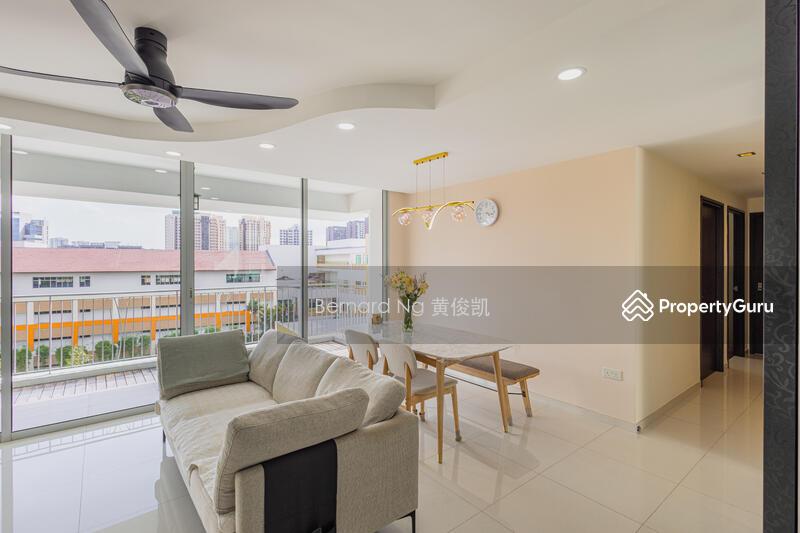 HDB Flat for Sale, 273B Bishan Street 24, SGD 1,399,999 | 99-year lease