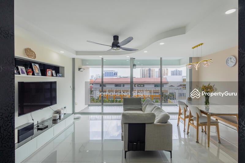 HDB Flat for Sale, 273B Bishan Street 24, SGD 1,399,999 | 99-year lease
