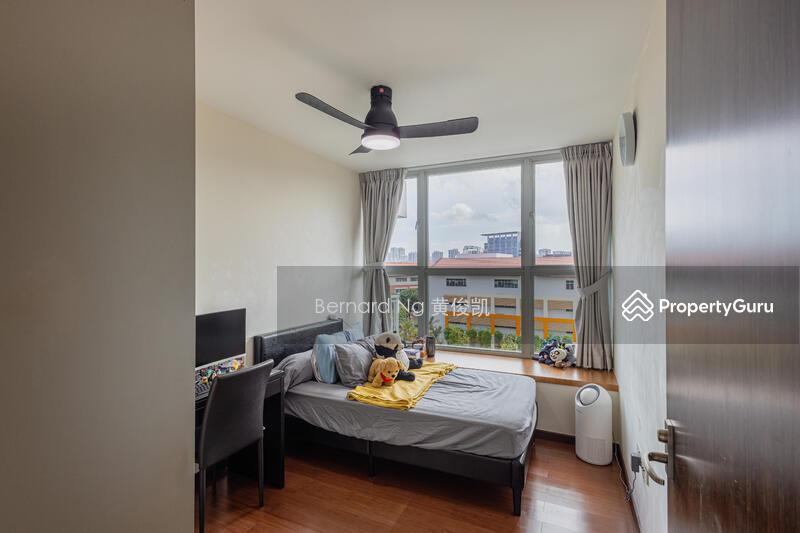 HDB Flat for Sale, 273B Bishan Street 24, SGD 1,399,999 | 99-year lease
