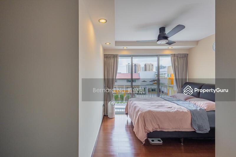 HDB Flat for Sale, 273B Bishan Street 24, SGD 1,399,999 | 99-year lease