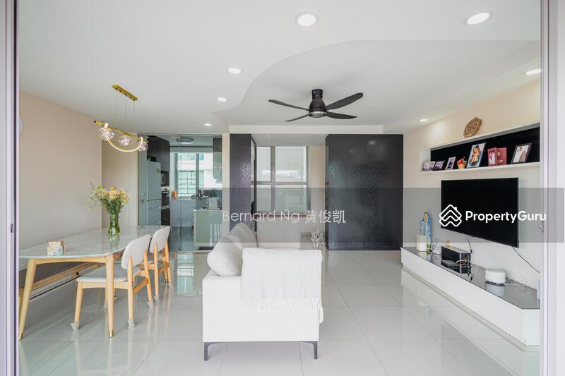 HDB Flat for Sale, 273B Bishan Street 24, SGD 1,399,999 | 99-year lease