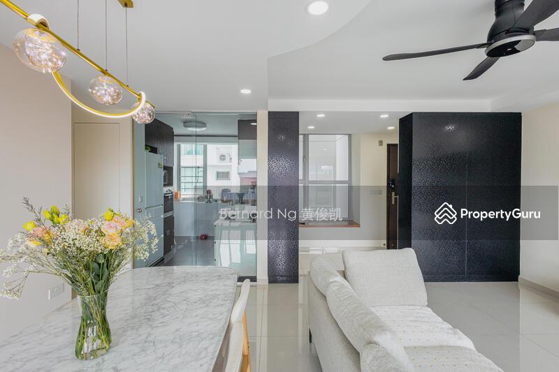 HDB Flat for Sale, 273B Bishan Street 24, SGD 1,399,999 | 99-year lease
