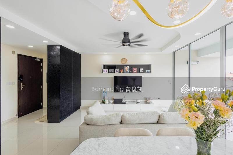 HDB Flat for Sale, 273B Bishan Street 24, SGD 1,399,999 | 99-year lease