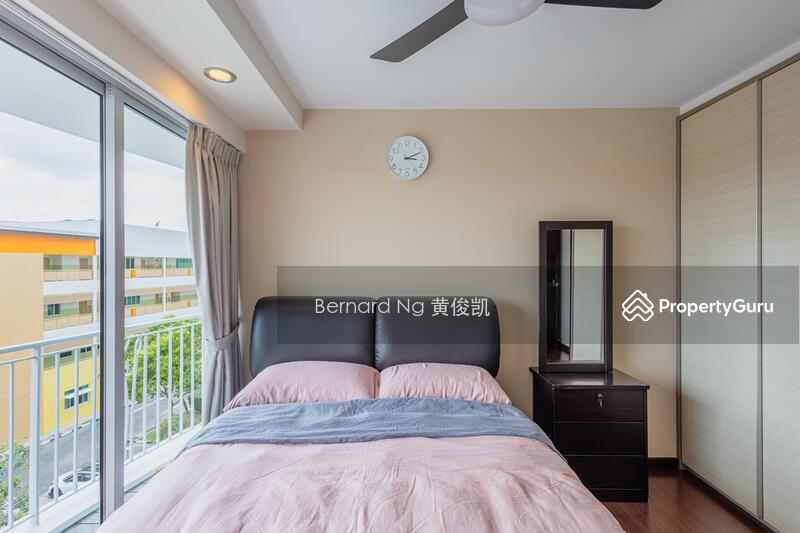 HDB Flat for Sale, 273B Bishan Street 24, SGD 1,399,999 | 99-year lease