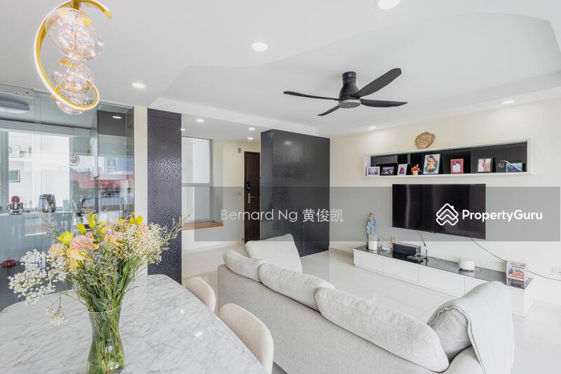 HDB Flat for Sale, 273B Bishan Street 24, SGD 1,399,999 | 99-year lease