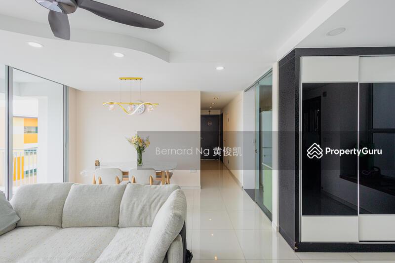 HDB Flat for Sale, 273B Bishan Street 24, SGD 1,399,999 | 99-year lease