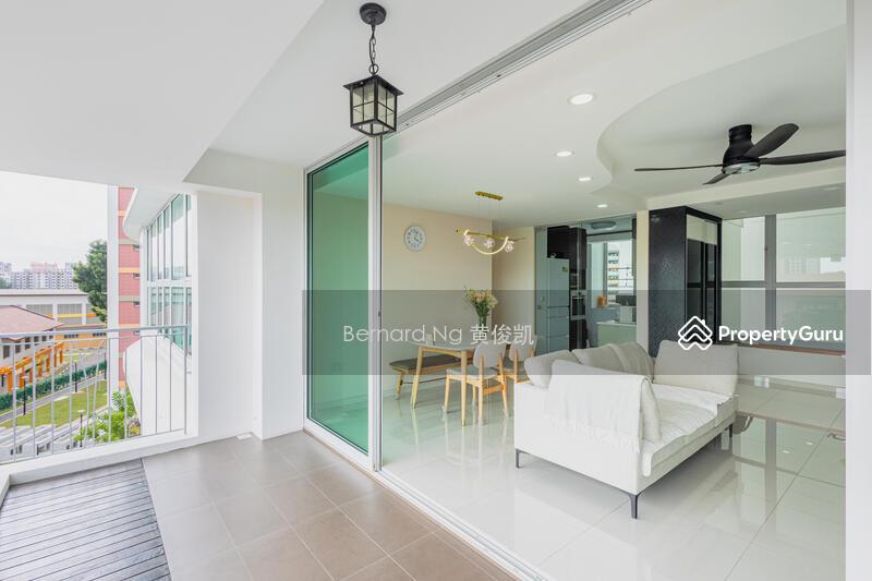 HDB Flat for Sale, 273B Bishan Street 24, SGD 1,399,999 | 99-year lease