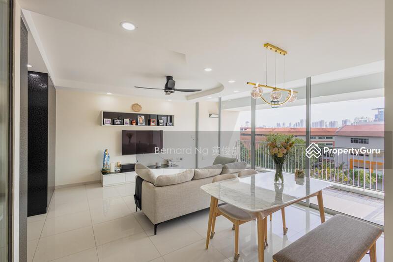 HDB Flat for Sale, 273B Bishan Street 24, SGD 1,399,999 | 99-year lease