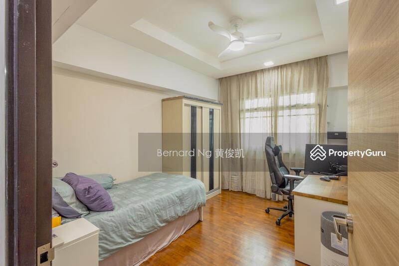 HDB Flat for Sale, 161B Punggol Central, SGD 750,000 | 99-year lease