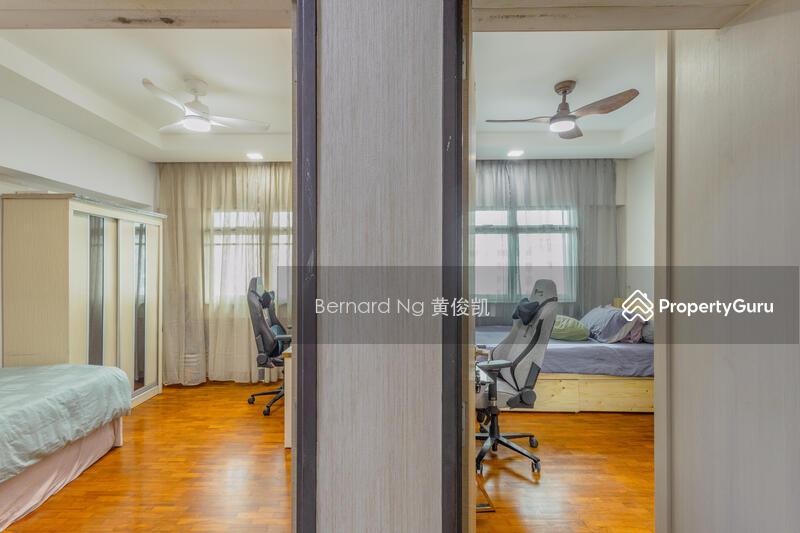 HDB Flat for Sale, 161B Punggol Central, SGD 750,000 | 99-year lease