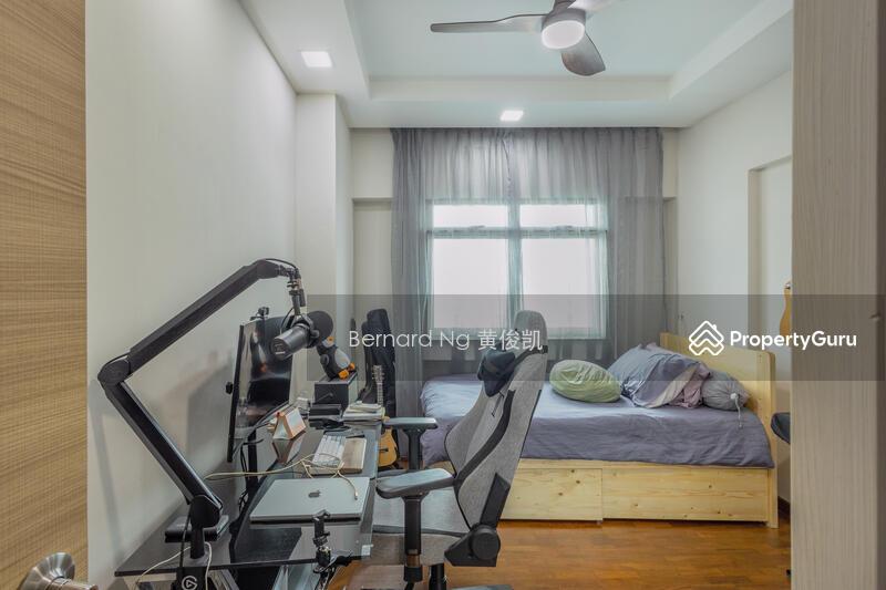 HDB Flat for Sale, 161B Punggol Central, SGD 750,000 | 99-year lease