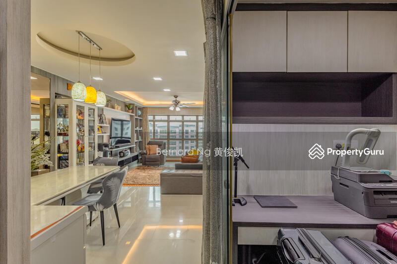 HDB Flat for Sale, 161B Punggol Central, SGD 750,000 | 99-year lease