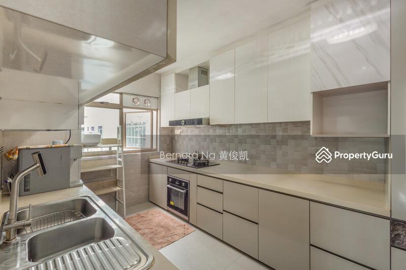 HDB Flat for Sale, 161B Punggol Central, SGD 750,000 | 99-year lease