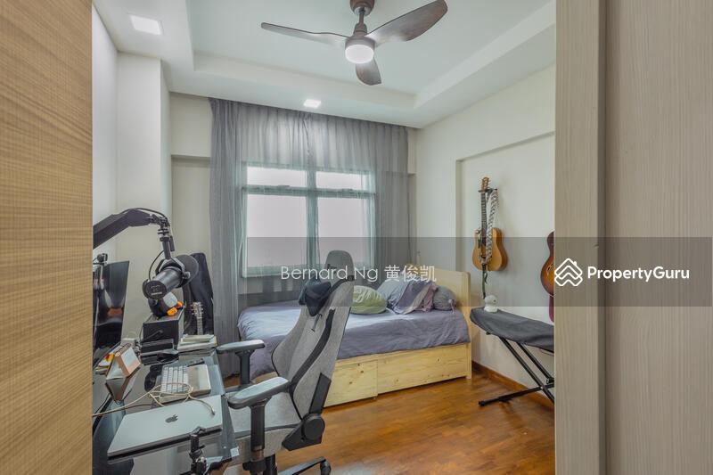 HDB Flat for Sale, 161B Punggol Central, SGD 750,000 | 99-year lease
