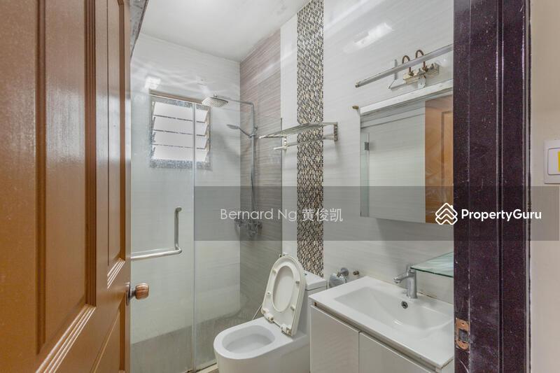 HDB Flat for Sale, 161B Punggol Central, SGD 750,000 | 99-year lease