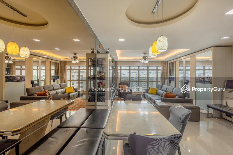 HDB Flat for Sale, 161B Punggol Central, SGD 750,000 | 99-year lease