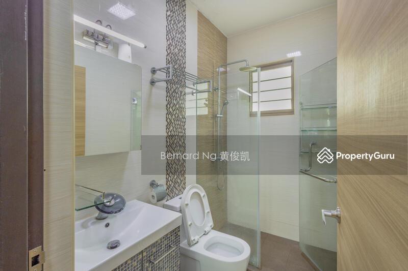 HDB Flat for Sale, 161B Punggol Central, SGD 750,000 | 99-year lease
