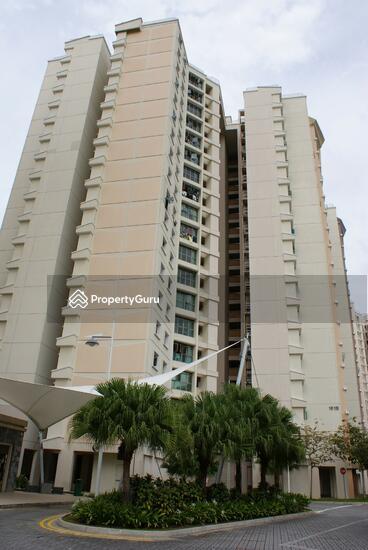 HDB Flat for Sale, 161B Punggol Central, SGD 750,000 | 99-year lease