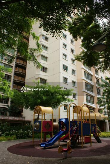 HDB Flat for Sale, 161B Punggol Central, SGD 750,000 | 99-year lease