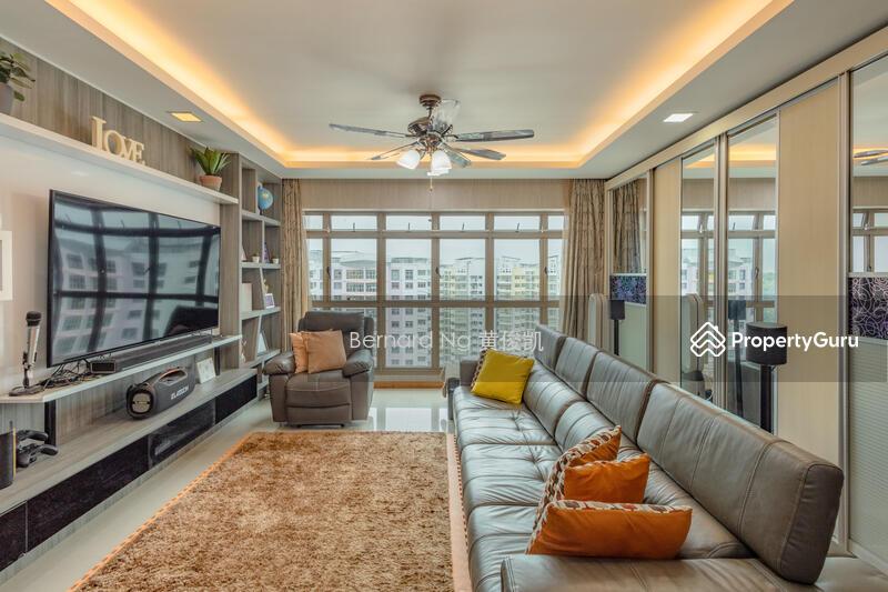 HDB Flat for Sale, 161B Punggol Central, SGD 750,000 | 99-year lease