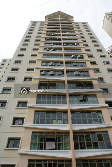 HDB Flat for Sale, 161B Punggol Central, SGD 750,000 | 99-year lease