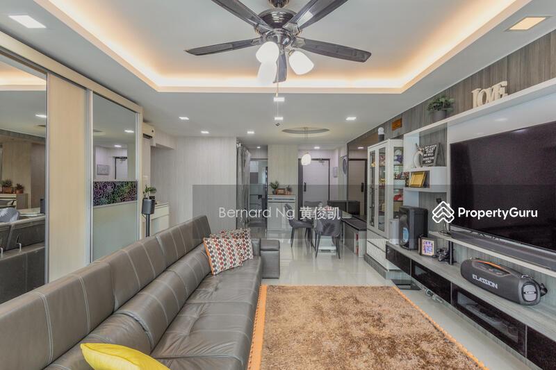 HDB Flat for Sale, 161B Punggol Central, SGD 750,000 | 99-year lease