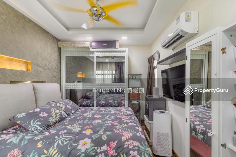 HDB Flat for Sale, 161B Punggol Central, SGD 750,000 | 99-year lease