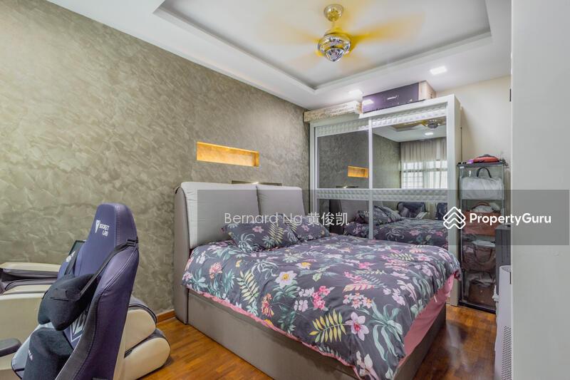 HDB Flat for Sale, 161B Punggol Central, SGD 750,000 | 99-year lease