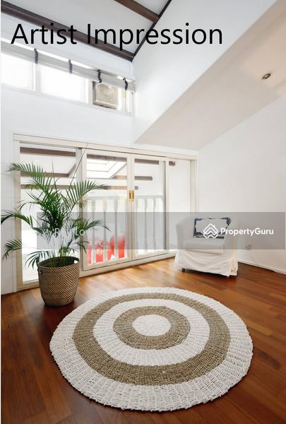 Shophouse for Sale, Rare Freehold 3 Storey Residential Shophouse - 200m Somerset MRT Orchard Road, SGD 5,288,888 | Freehold