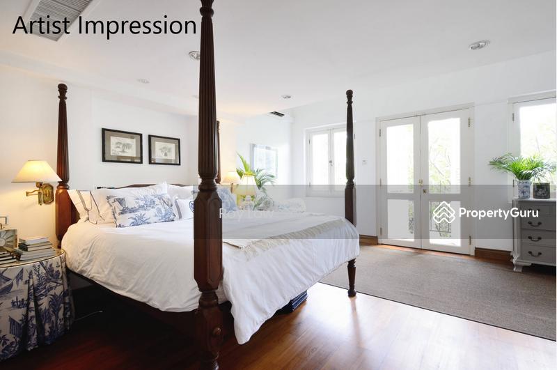 Shophouse for Sale, Rare Freehold 3 Storey Residential Shophouse - 200m Somerset MRT Orchard Road, SGD 5,288,888 | Freehold