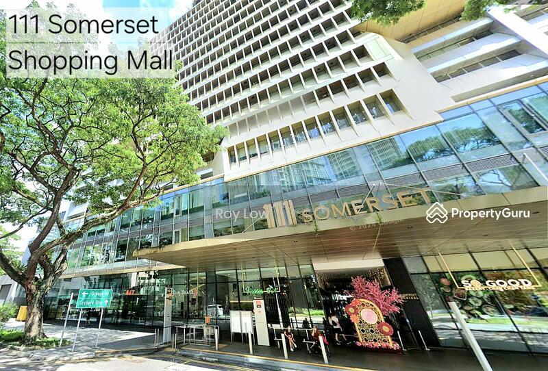 Shophouse for Sale, Rare Freehold 3 Storey Residential Shophouse - 200m Somerset MRT Orchard Road, SGD 5,288,888 | Freehold