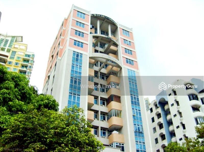 Prop-GPT: Condominium: D12  Summer Green