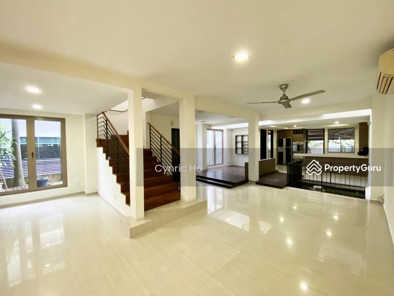Prop-GPT: Terrace: D23 Hillview Hillview Estate
