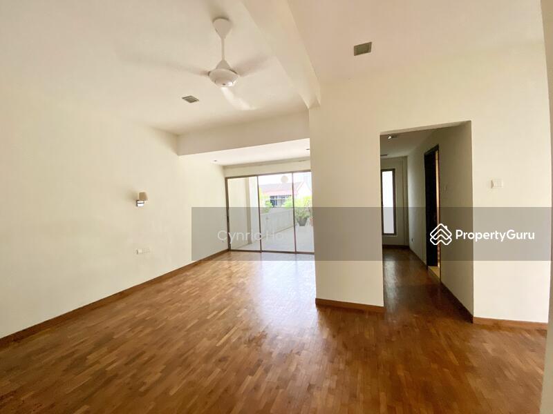 Terrace for Sale, Hillview Estate, SGD 5,490,000 | Freehold