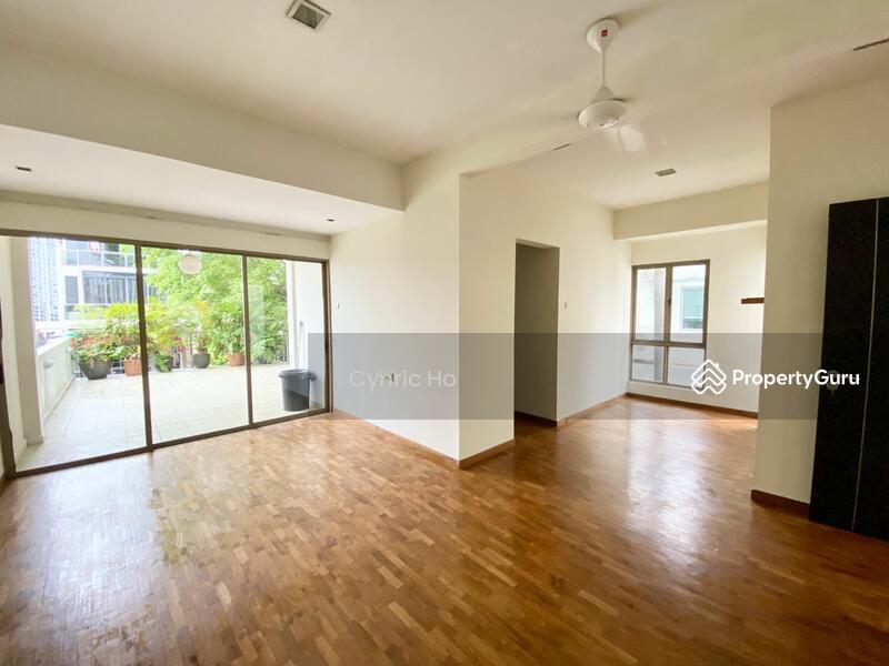 Terrace for Sale, Hillview Estate, SGD 5,490,000 | Freehold