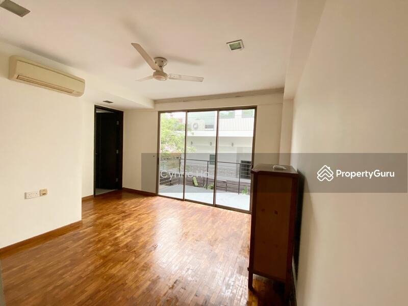 Terrace for Sale, Hillview Estate, SGD 5,490,000 | Freehold