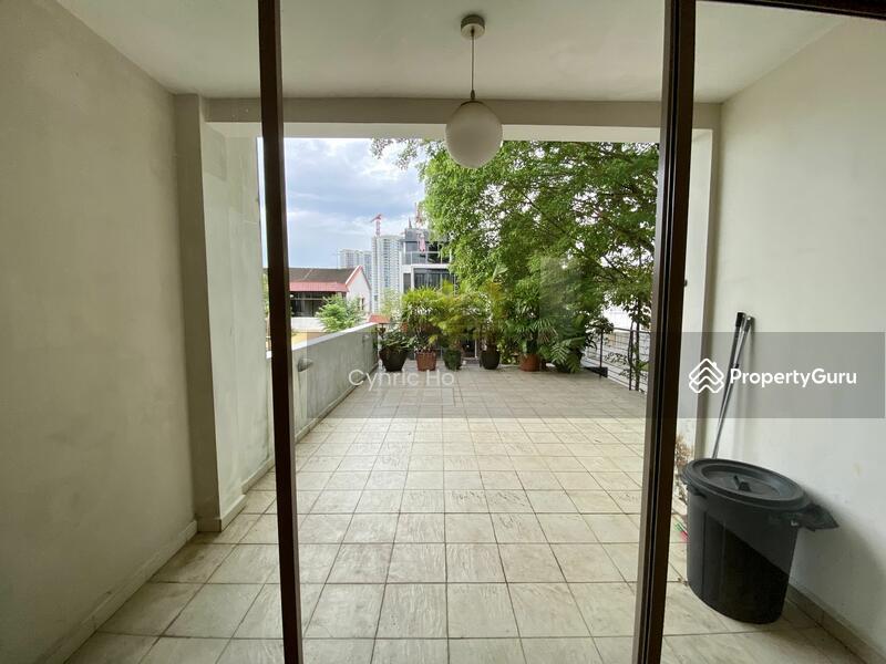 Terrace for Sale, Hillview Estate, SGD 5,490,000 | Freehold