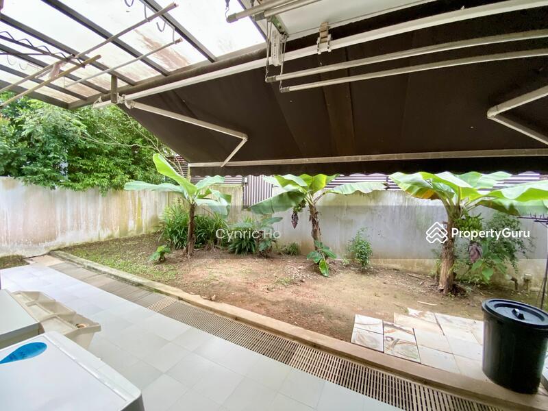 Terrace for Sale, Hillview Estate, SGD 5,490,000 | Freehold