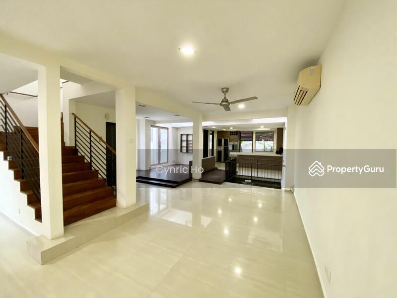 Terrace for Sale, Hillview Estate, SGD 5,490,000 | Freehold