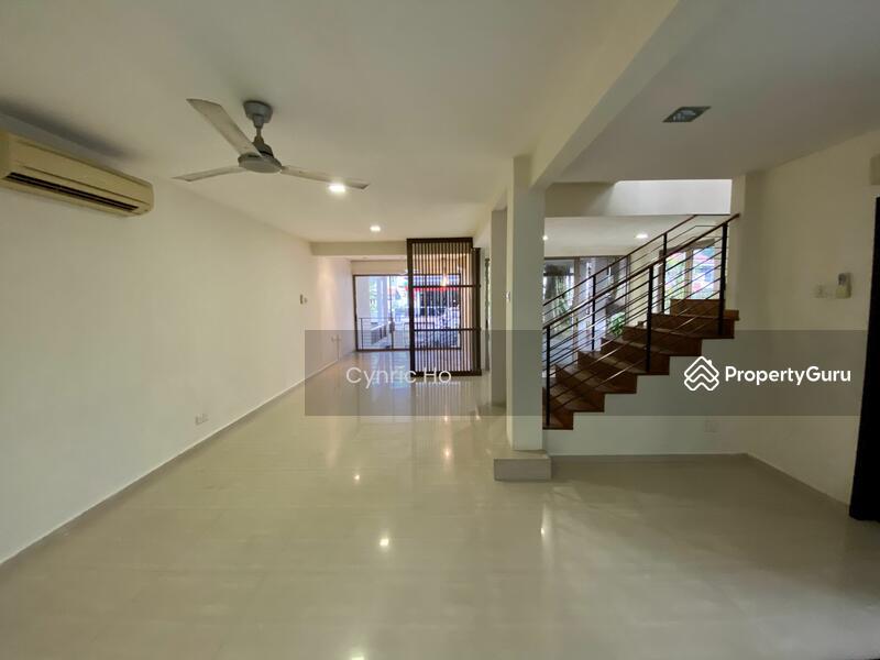 Terrace for Sale, Hillview Estate, SGD 5,490,000 | Freehold