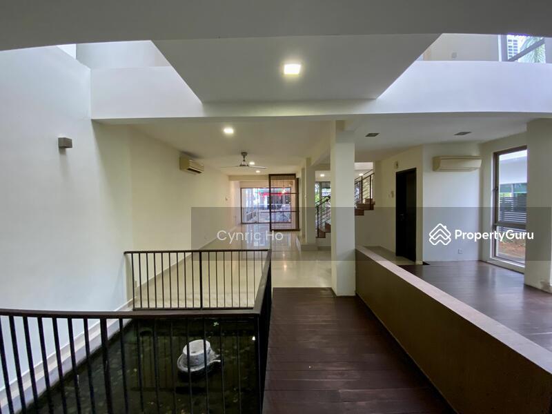 Terrace for Sale, Hillview Estate, SGD 5,490,000 | Freehold
